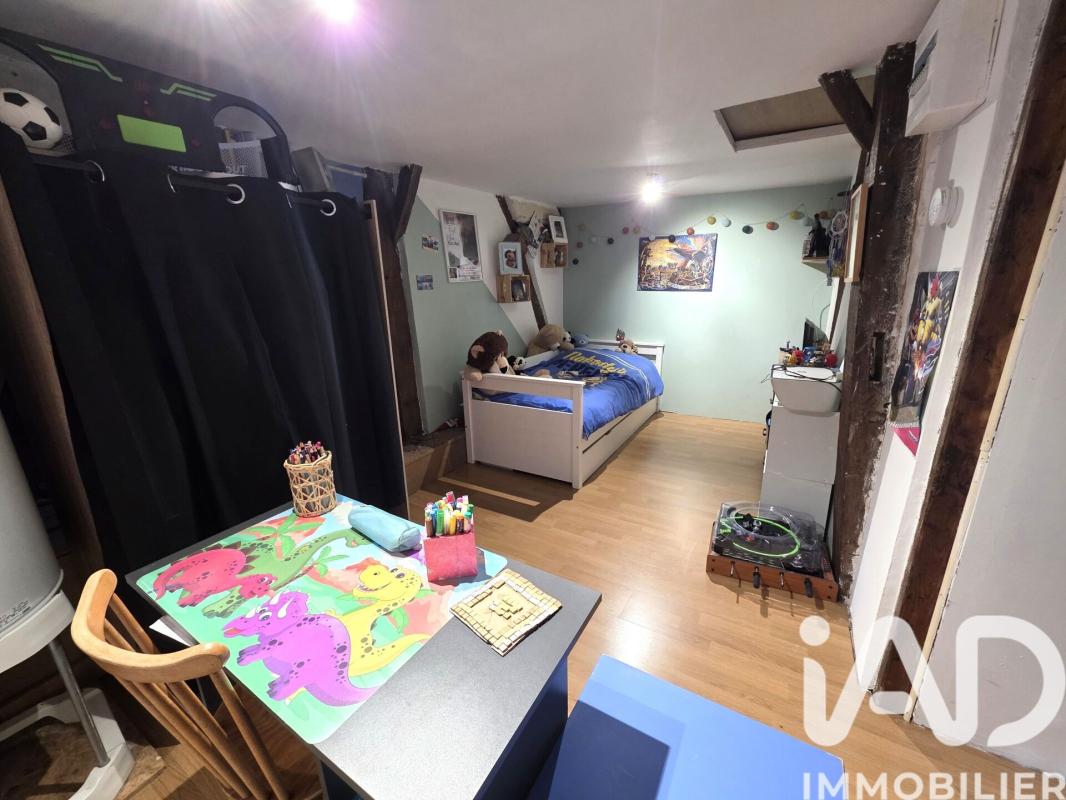 Maison 5 Pièce(s) Méru - Photo 9