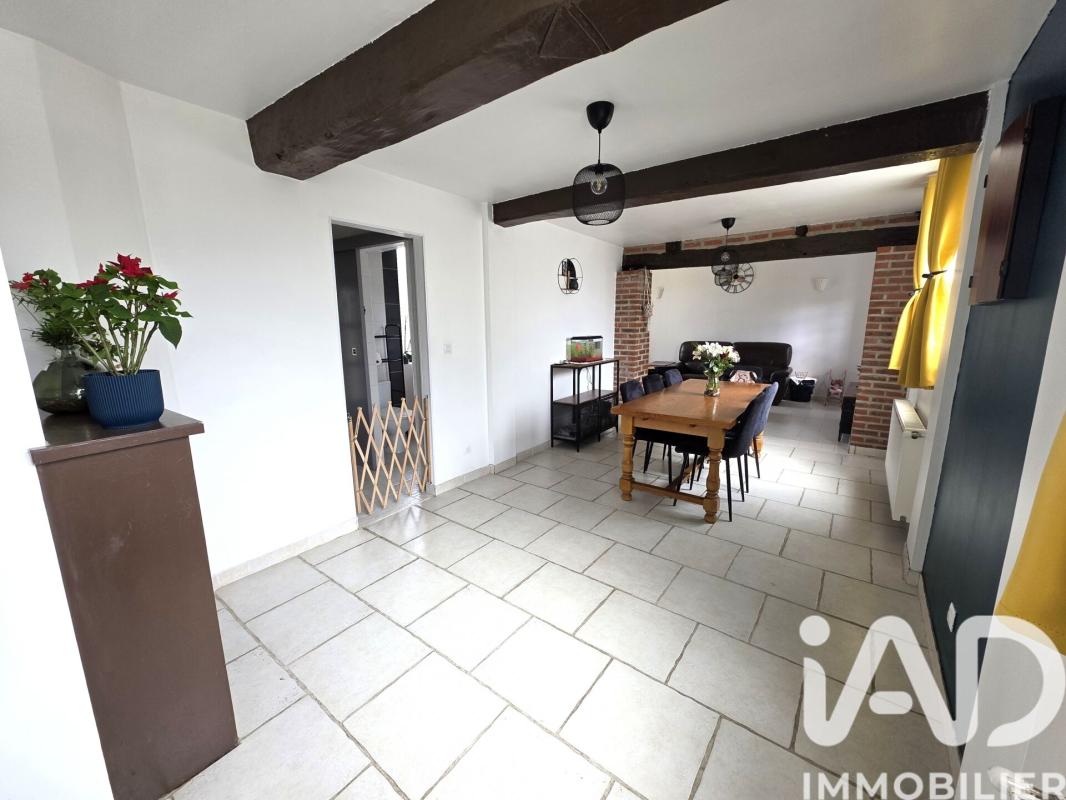 Maison 5 Pièce(s) Méru - Photo 3