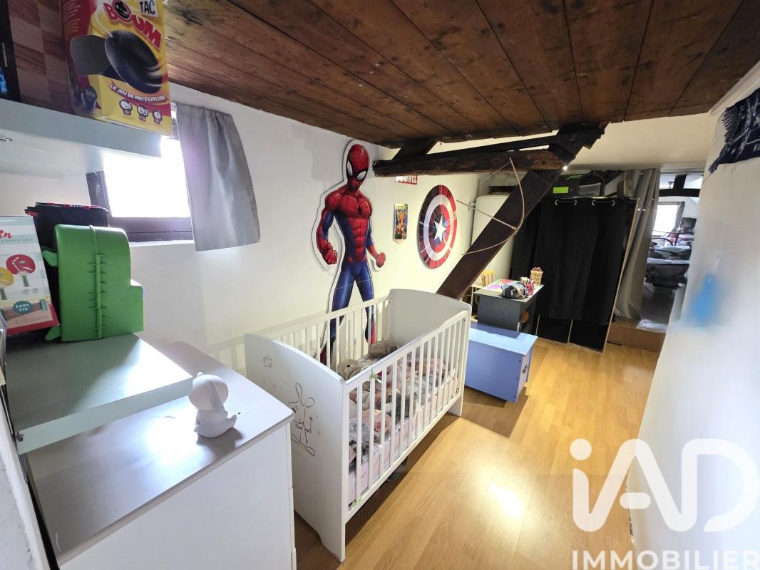Maison 5 Pièce(s) Méru - Photo 8