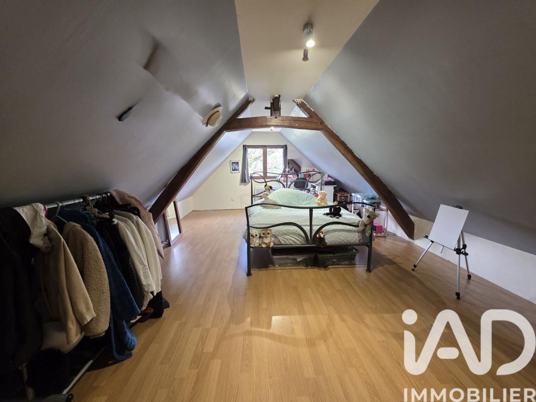 Maison 5 Pièce(s) Méru - Photo 11