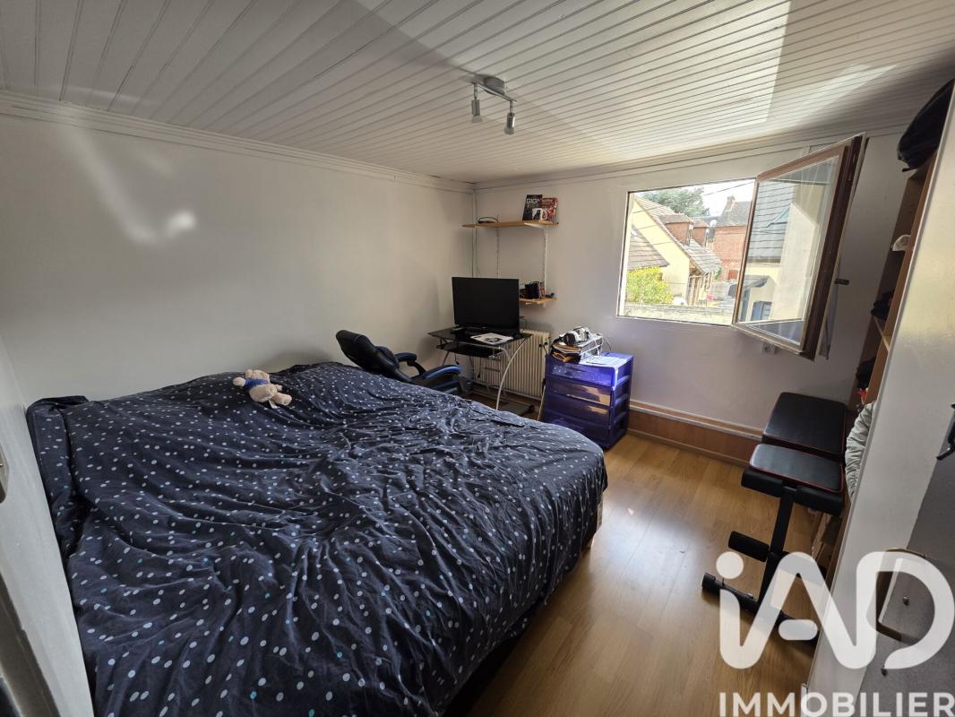 Maison 5 Pièce(s) Méru - Photo 12