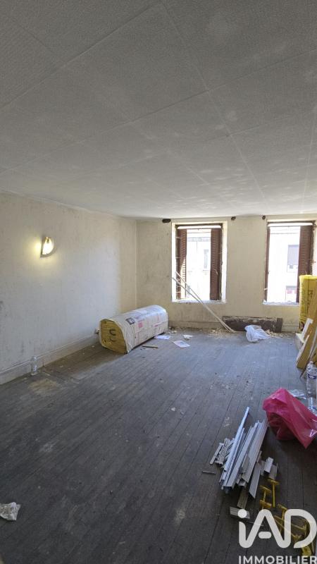 Immeuble  Bogny-sur-Meuse