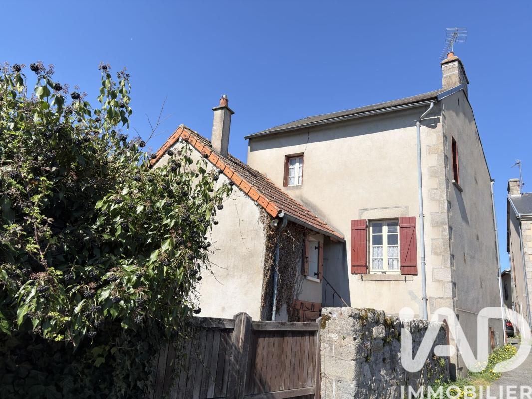 Maison 5 Pièce(s) Sainte-Feyre - Photo 2