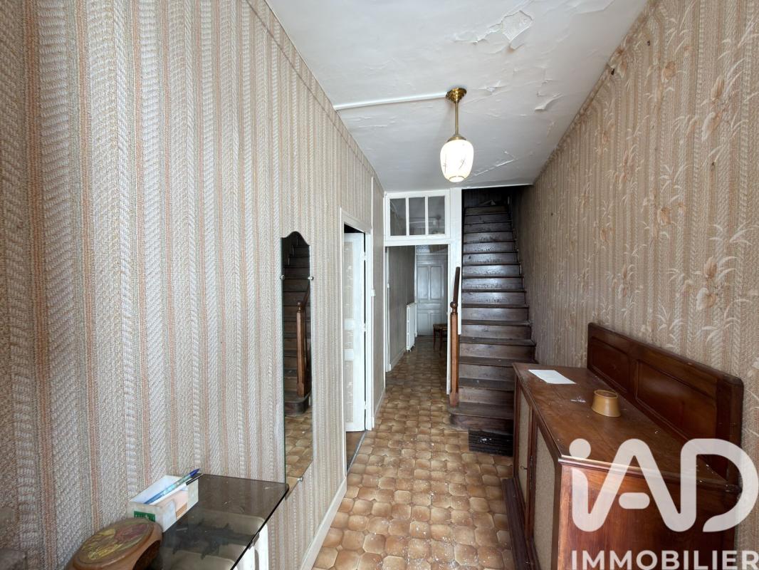 Maison 5 Pièce(s) Sainte-Feyre - Photo 3