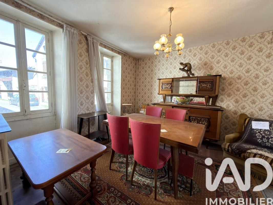 Maison 5 Pièce(s) Sainte-Feyre - Photo 4