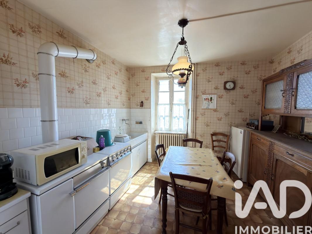 Maison 5 Pièce(s) Sainte-Feyre - Photo 5