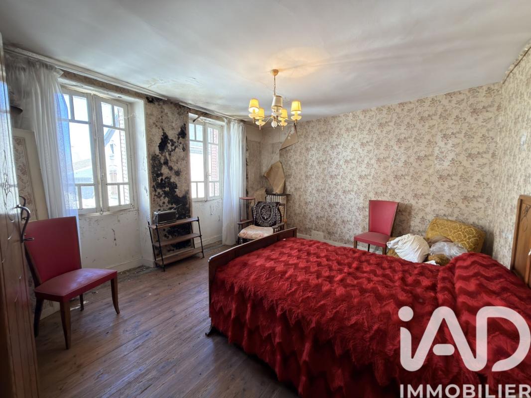 Maison 5 Pièce(s) Sainte-Feyre - Photo 6