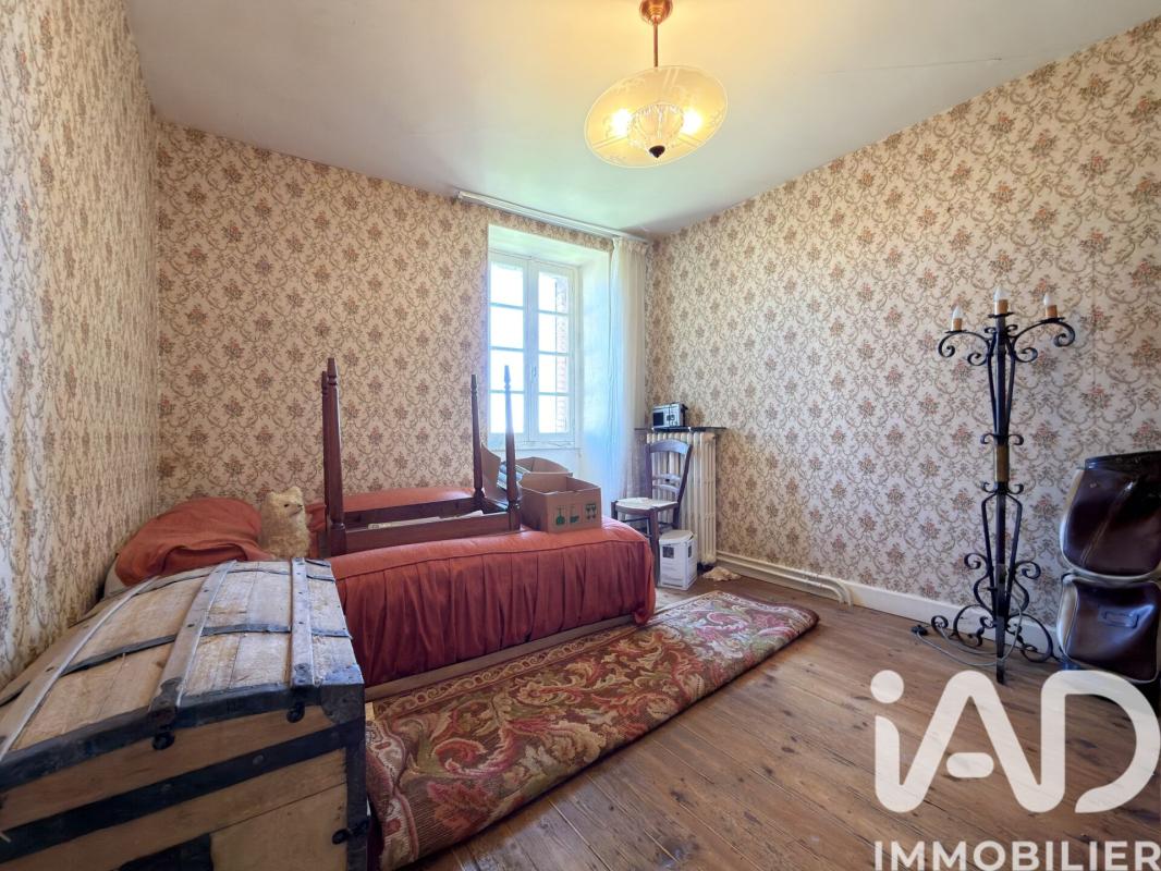 Maison 5 Pièce(s) Sainte-Feyre - Photo 8