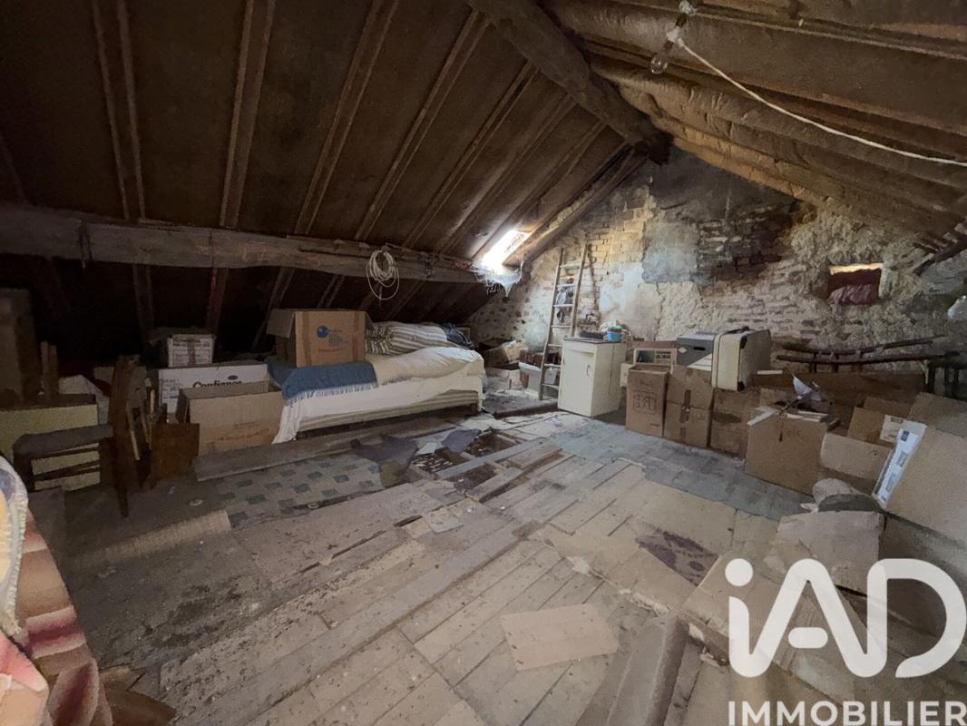 Maison 5 Pièce(s) Sainte-Feyre - Photo 9