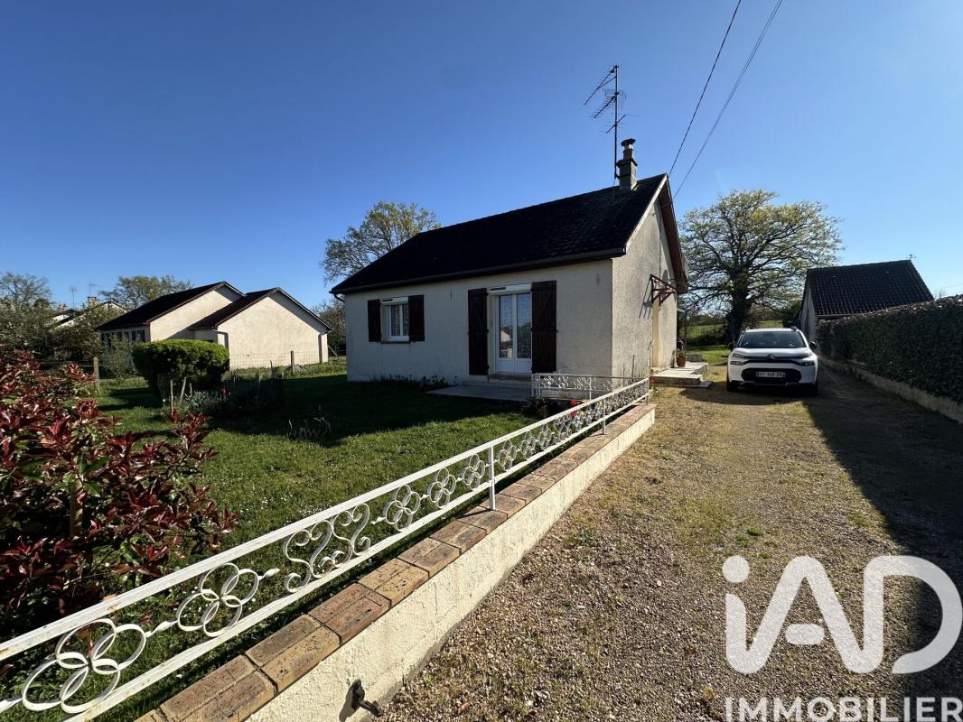 Maison 3 Pièce(s) Chezal-Benoît - Photo 1