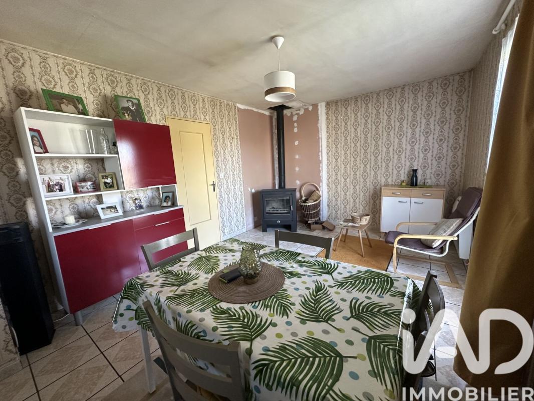 Maison 3 Pièce(s) Chezal-Benoît - Photo 2