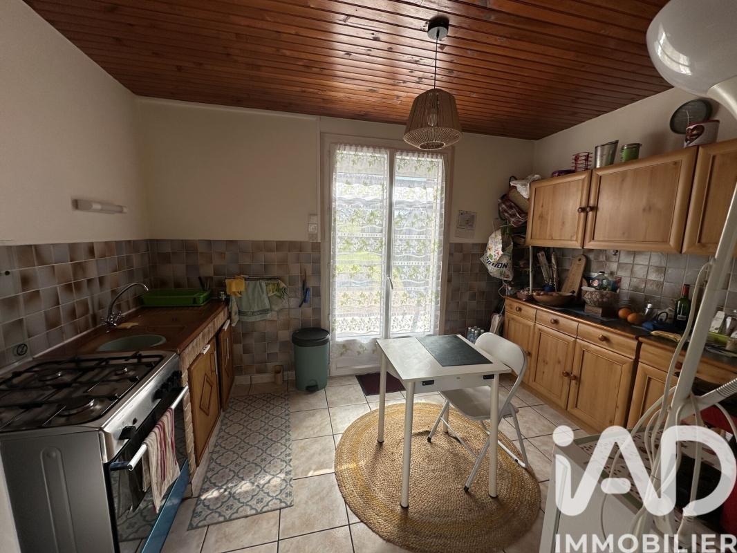 Maison 3 Pièce(s) Chezal-Benoît - Photo 5