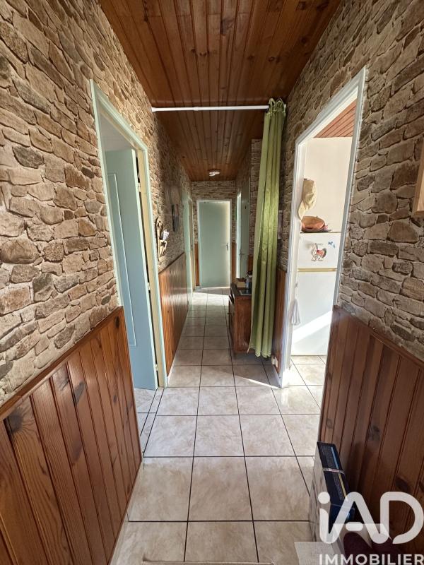 Maison 3 Pièce(s) Chezal-Benoît - Photo 8