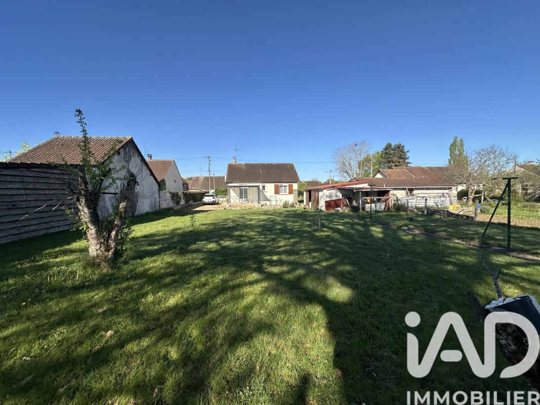 Maison 3 Pièce(s) Chezal-Benoît - Photo 9