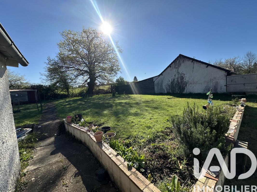 Maison 3 Pièce(s) Chezal-Benoît - Photo 10