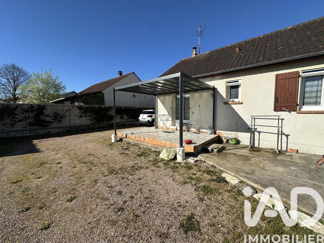 Maison 3 Pièce(s) Chezal-Benoît - Photo 12