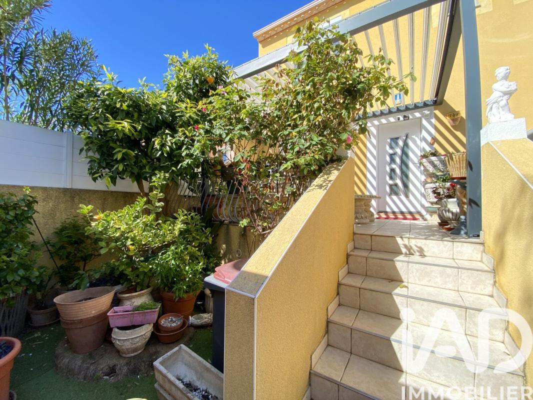 Maison 5 Pièce(s) Le Grau d'Agde