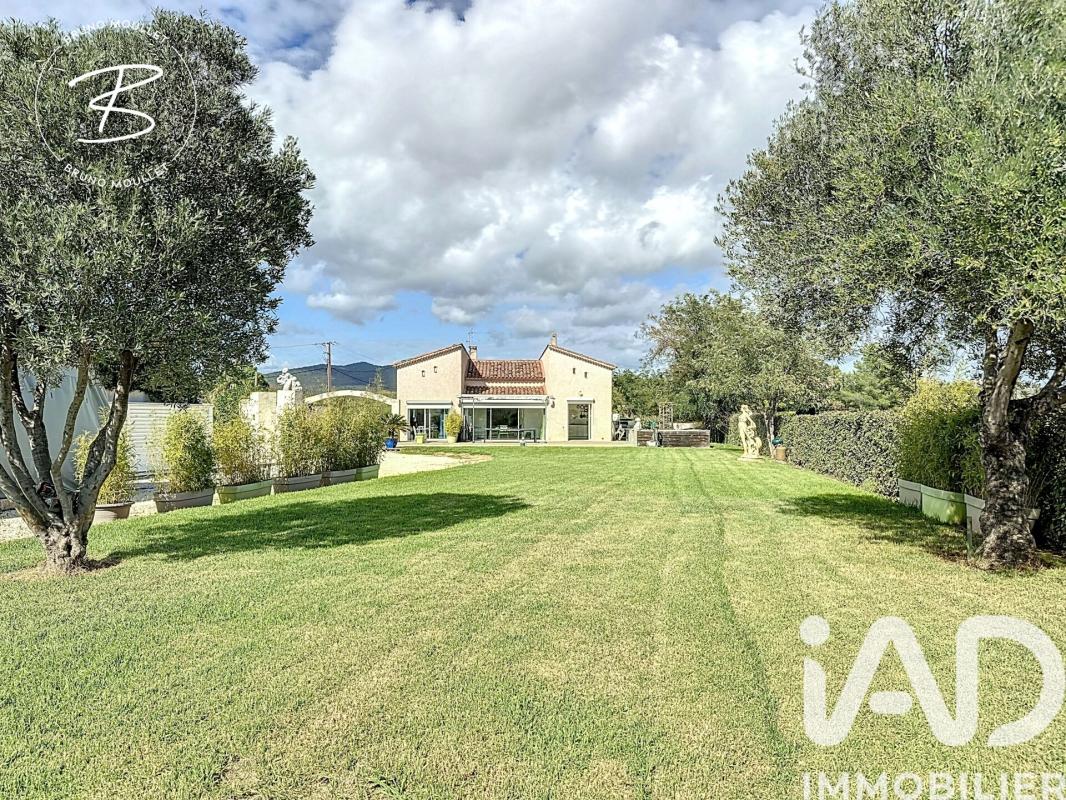 Maison 7 Pièce(s) Hyères