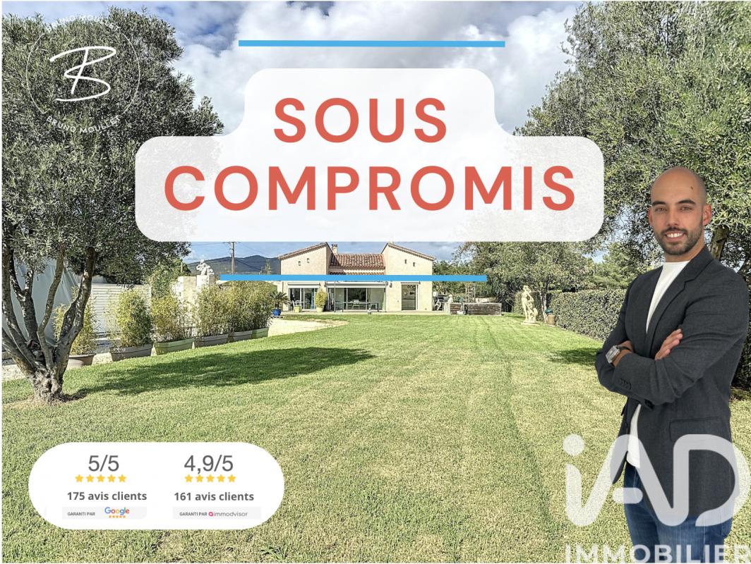 Maison 7 Pièce(s) Hyères