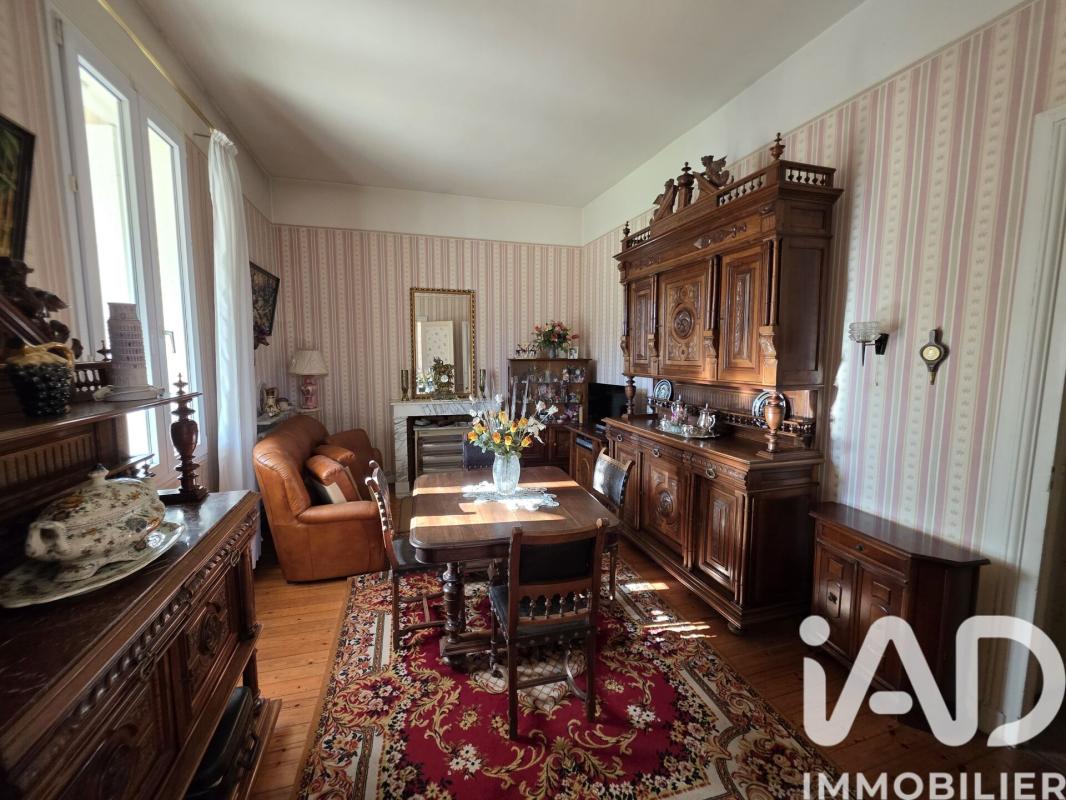 Maison 3 Pièce(s) Bègles