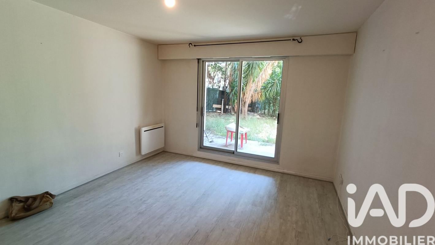 Appartement 1 Pièce(s) Nice