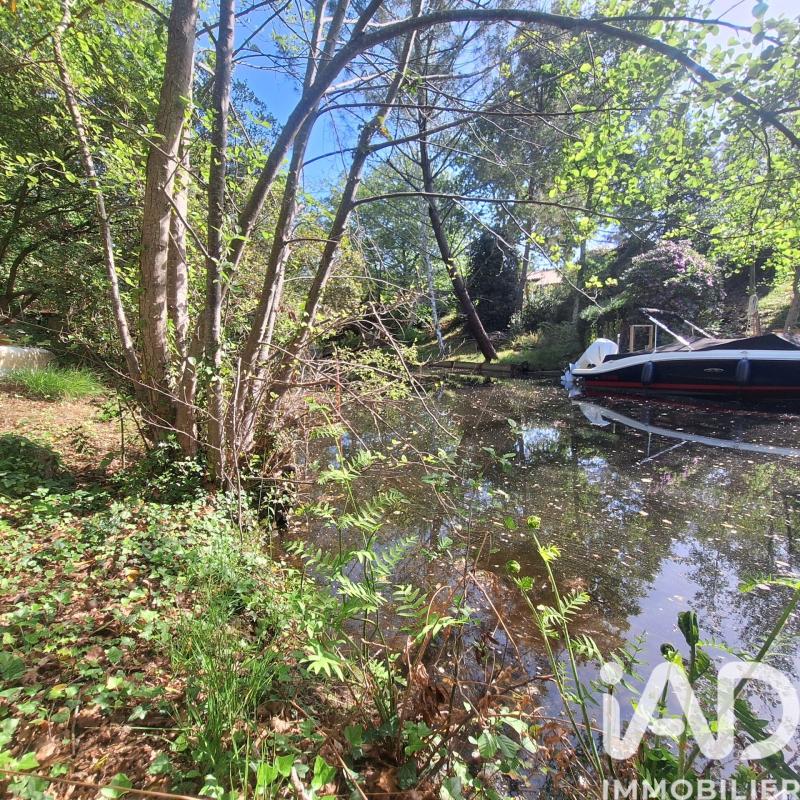 Maison 5 Pièce(s) La Teste-de-Buch