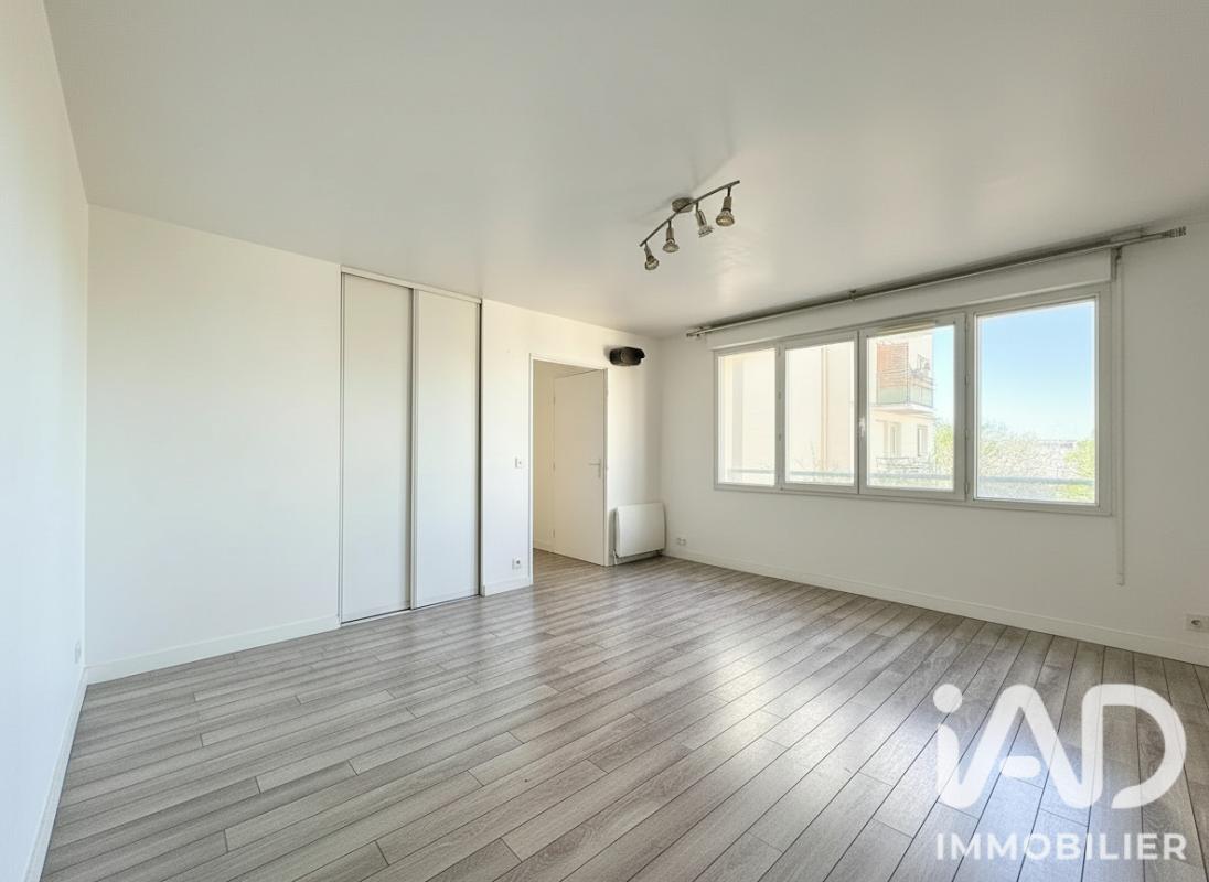 Appartement 2 Pièce(s) Issy-les-Moulineaux