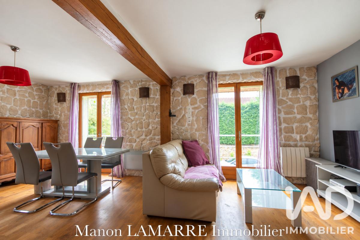 Maison 3 Pièce(s) Magny-en-Vexin