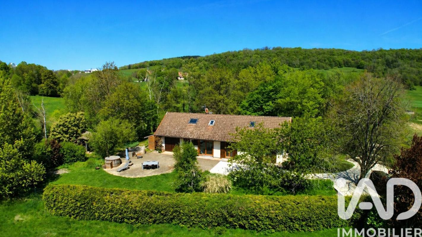 Maison traditionnelle 6 Pièce(s) Saint-Genix-les-Villages