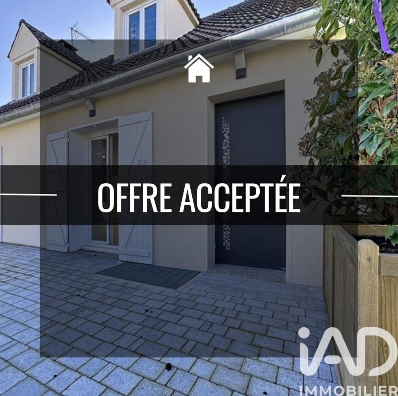 Maison 9 Pièce(s) Montmagny