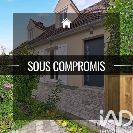 Maison 9 Pièce(s) Montmagny