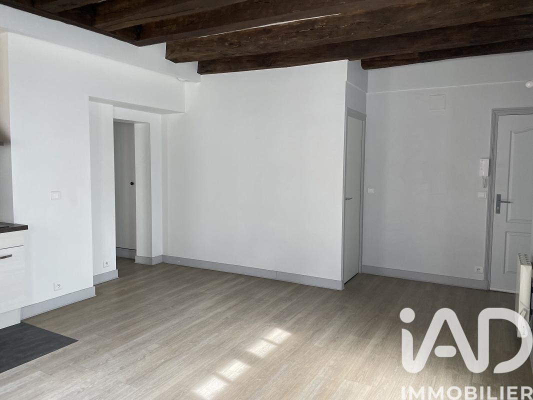 Appartement 2 Pièce(s) Tours - Photo 2