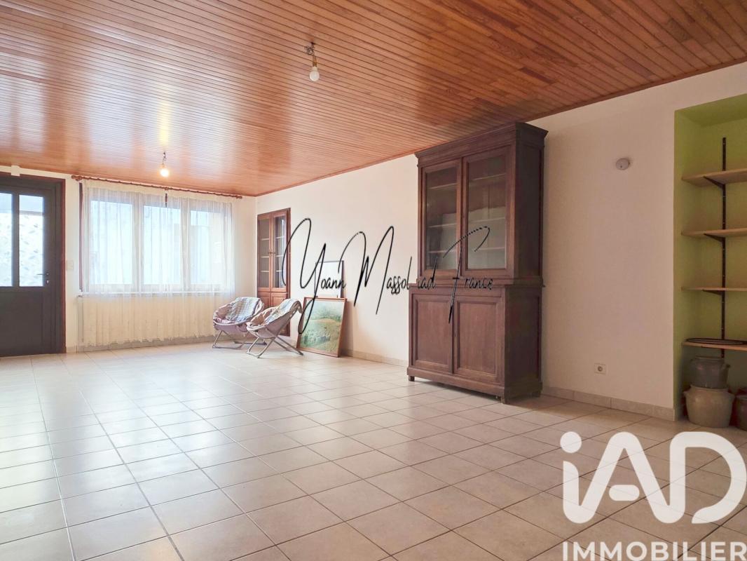 Maison 6 Pièce(s) Lédergues - Photo 4