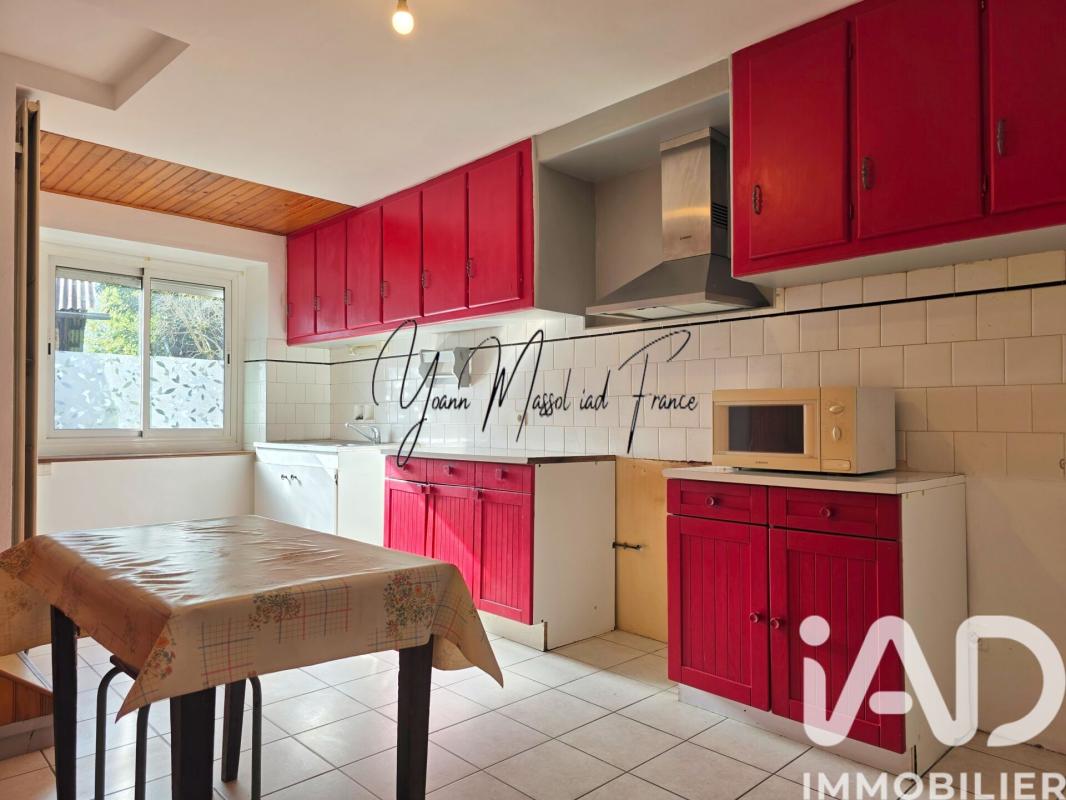 Maison 6 Pièce(s) Lédergues - Photo 5