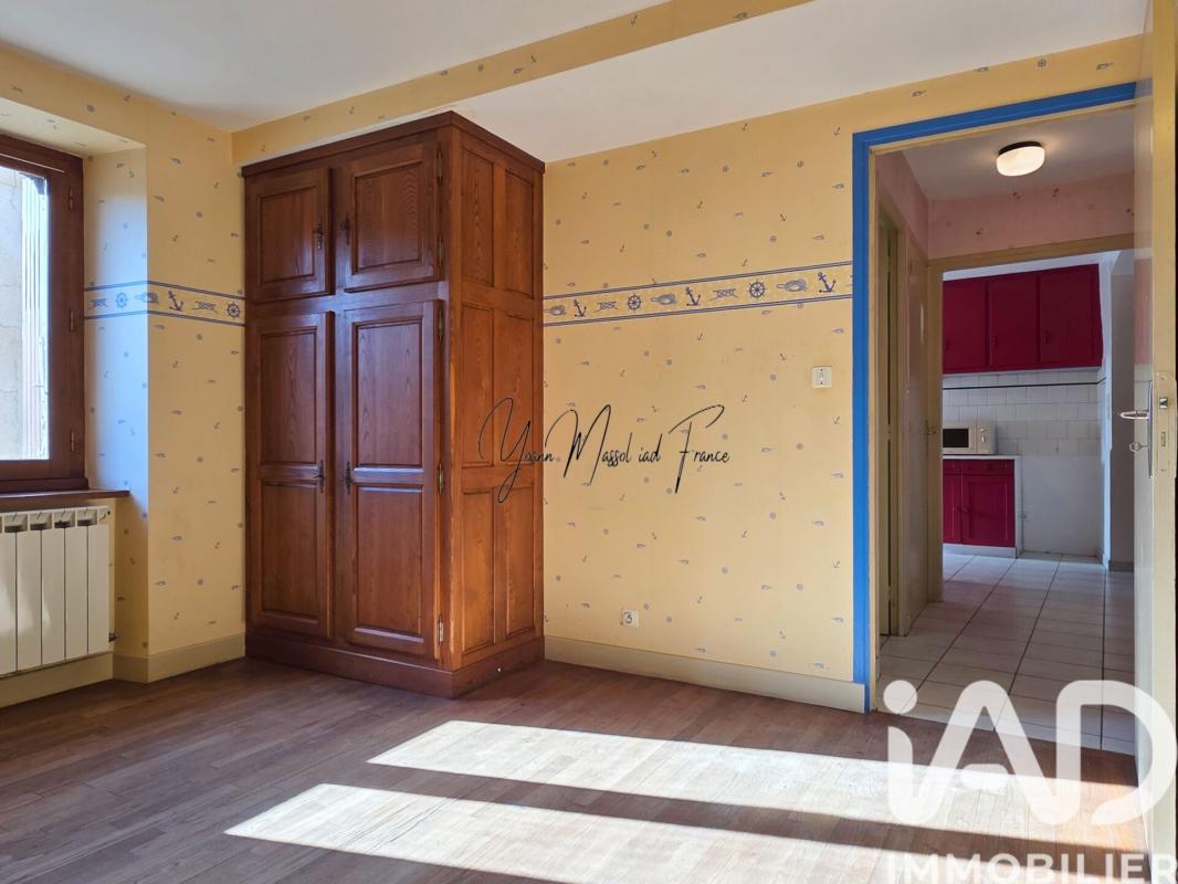 Maison 6 Pièce(s) Lédergues - Photo 8