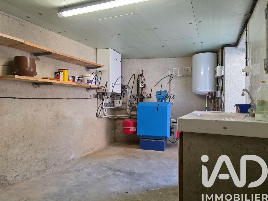 Maison 6 Pièce(s) Lédergues - Photo 19