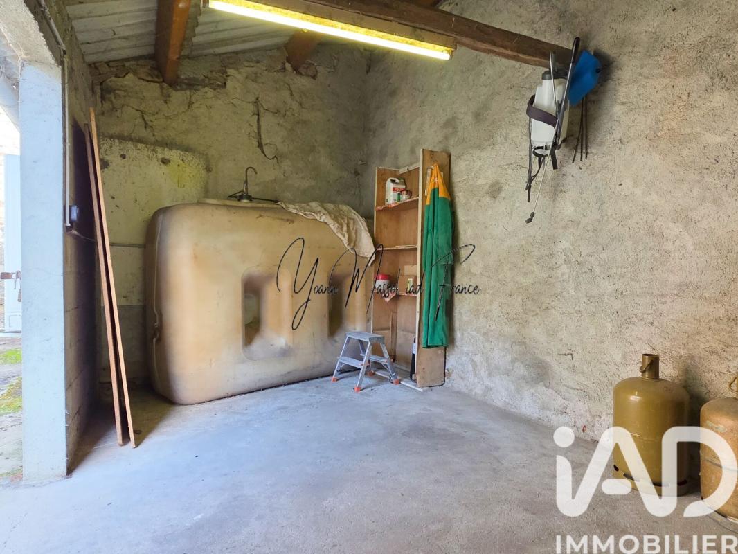 Maison 6 Pièce(s) Lédergues - Photo 20