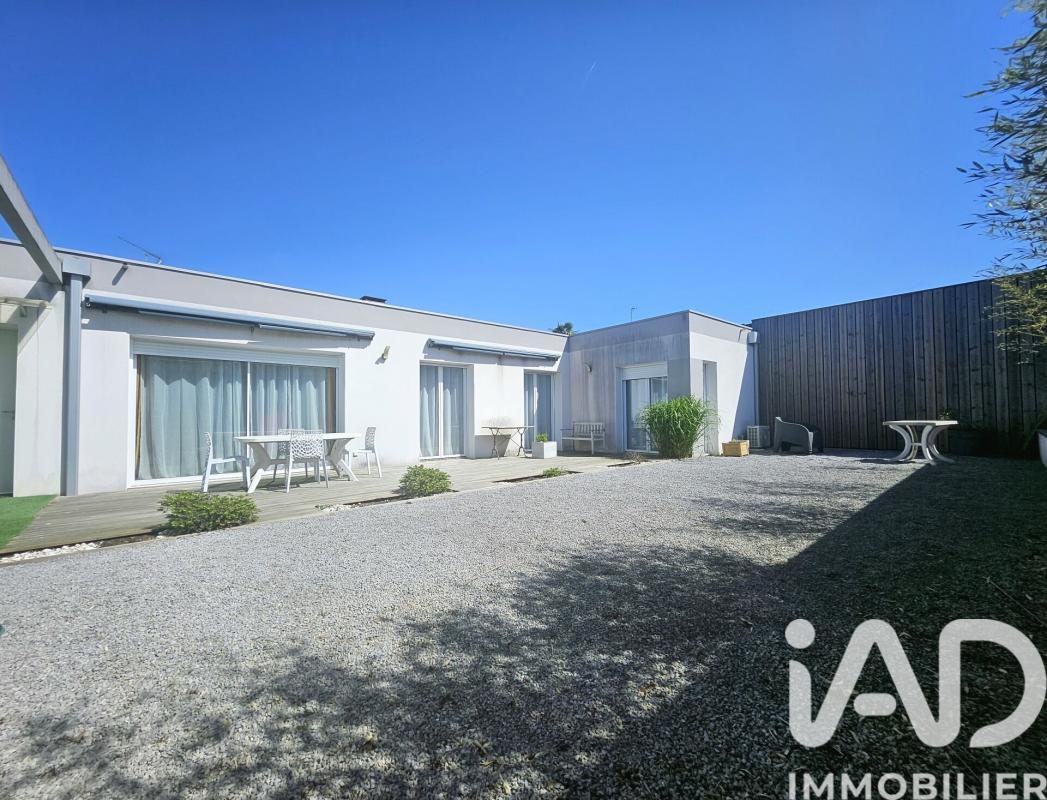 Maison 4 Pièce(s) Dax