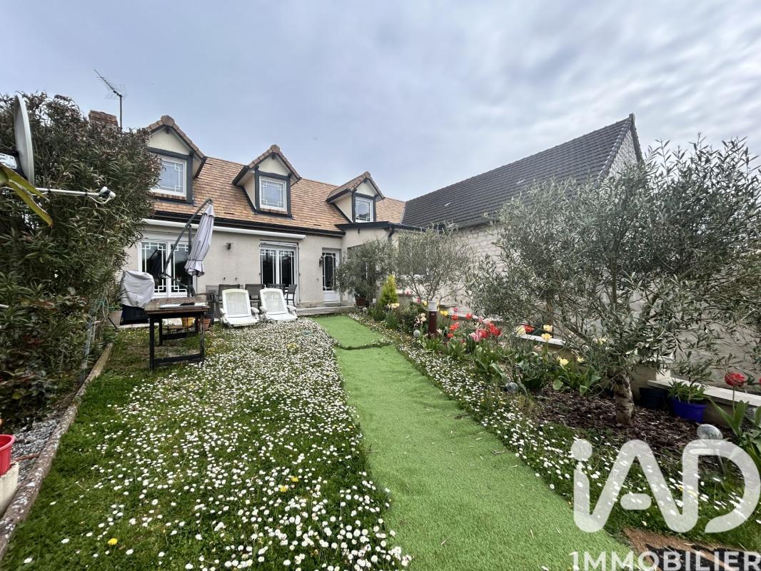 Maison 6 Pièce(s) Aÿ-Champagne