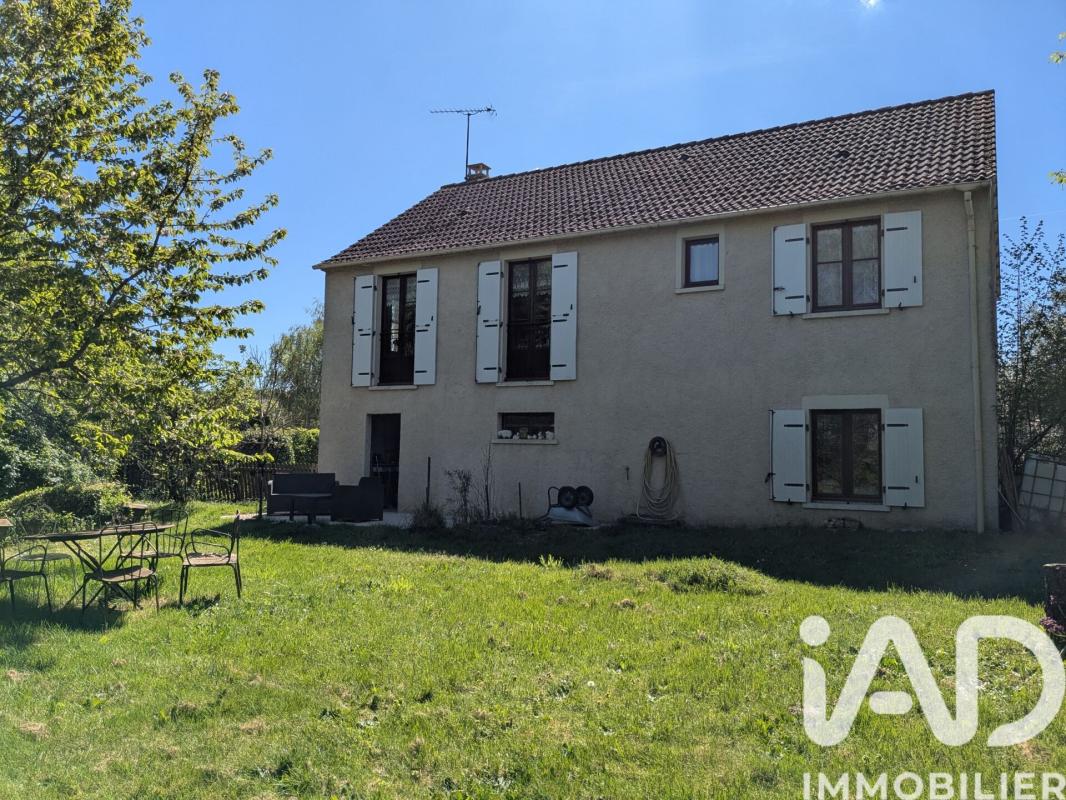 Maison traditionnelle 5 Pièce(s) Appoigny