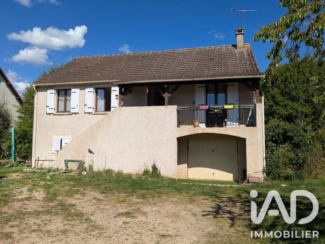 Maison traditionnelle 5 Pièce(s) Appoigny