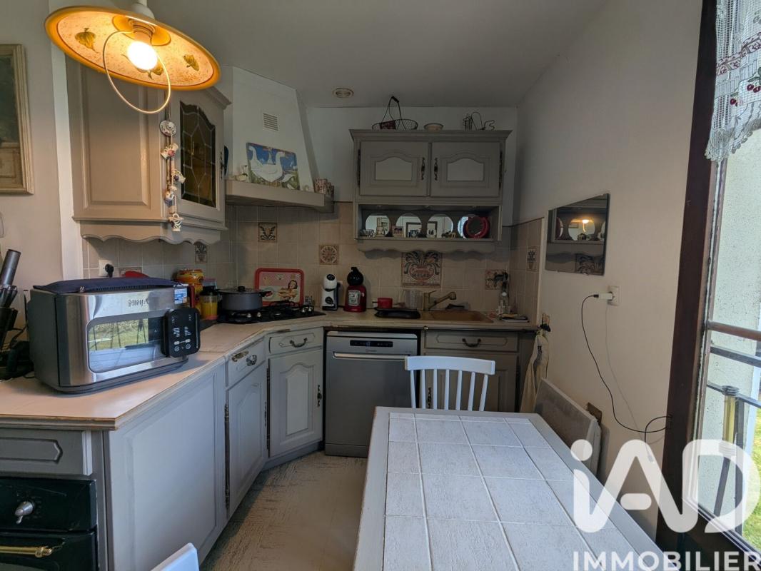 Maison 5 Pièce(s) Appoigny - Photo 3