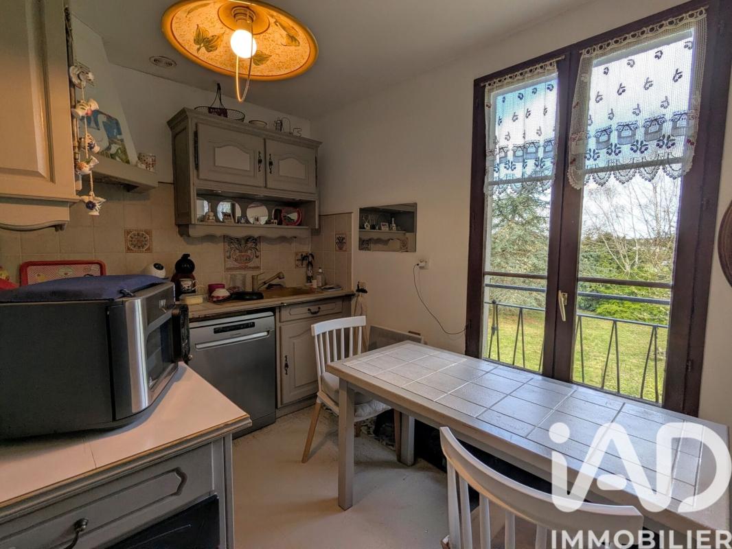 Maison 5 Pièce(s) Appoigny - Photo 4