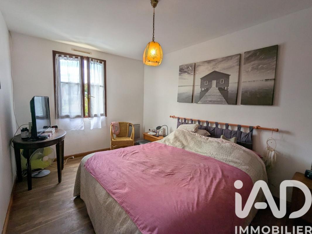 Maison 5 Pièce(s) Appoigny - Photo 5