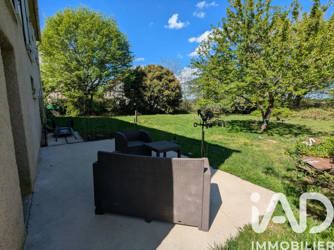 Maison 5 Pièce(s) Appoigny - Photo 9