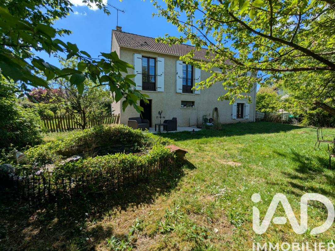 Maison 5 Pièce(s) Appoigny - Photo 10