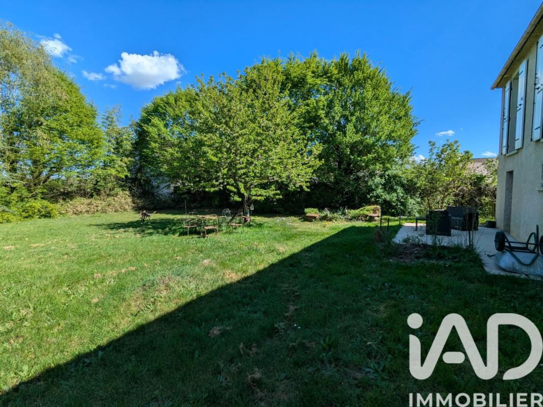 Maison 5 Pièce(s) Appoigny - Photo 12