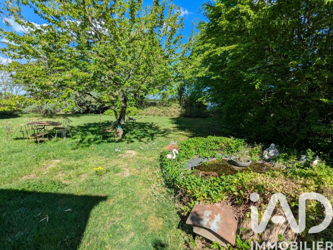 Maison 5 Pièce(s) Appoigny - Photo 15