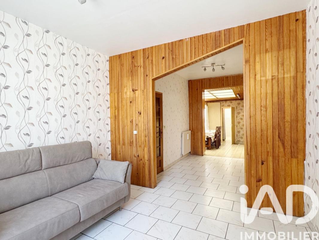Maison 5 Pièce(s) Amiens