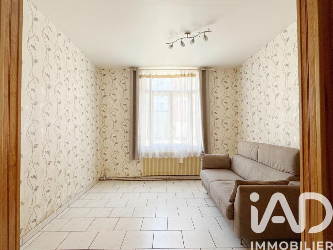 Maison 5 Pièce(s) Amiens